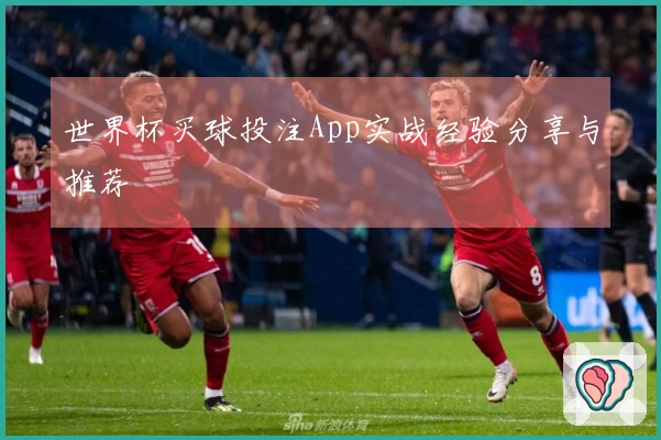 世界杯买球投注App实战经验分享与推荐