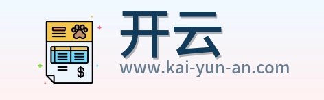 开云 Logo
